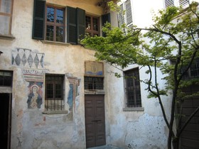 Hotel Villa Cipressi, by R Collection Hotels