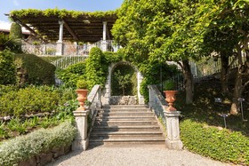 Hotel Villa Cipressi, by R Collection Hotels
