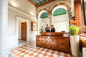 Hotel Villa Cipressi, by R Collection Hotels