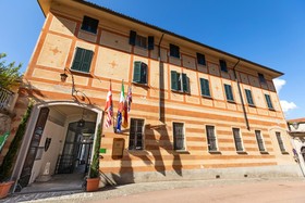 Hotel Villa Cipressi, by R Collection Hotels