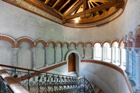 Hotel Villa Cipressi, by R Collection Hotels