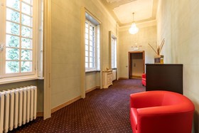 Hotel Villa Cipressi, by R Collection Hotels
