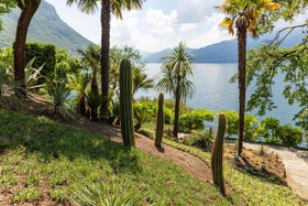 Hotel Villa Cipressi, by R Collection Hotels