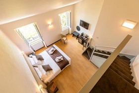 Hotel Villa Cipressi, by R Collection Hotels