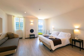 Hotel Villa Cipressi, by R Collection Hotels