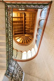 Hotel Villa Cipressi, by R Collection Hotels
