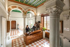 Hotel Villa Cipressi, by R Collection Hotels