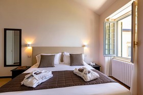 Hotel Villa Cipressi, by R Collection Hotels