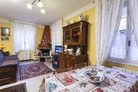 Maria's House