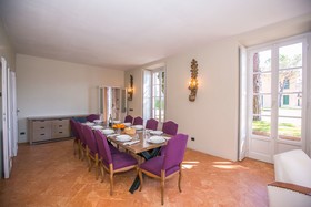 Villa Capuana