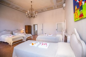 Villa Capuana