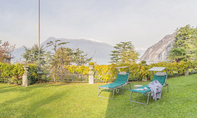 Villa Fiorella Varenna