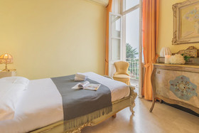 Villa Fiorella Varenna