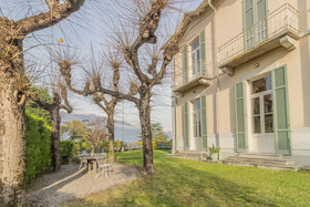 Villa Fiorella Varenna