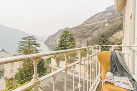 Villa Fiorella Varenna