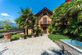 Villa La Rossa