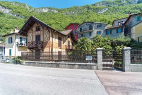 Villa La Rossa