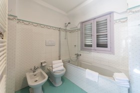 Villa La Rossa