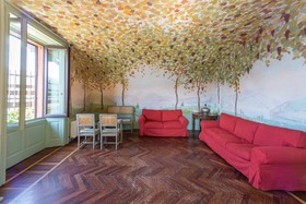 Villa La Rossa