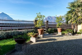Villa La Rossa