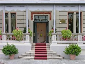 Hotel Pallanza