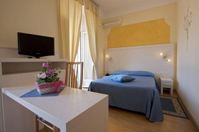 Hotel Ristorante Pesce d'Oro