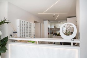 Hotel Ristorante Pesce d'Oro