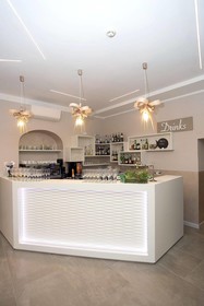 Hotel Ristorante Pesce d'Oro