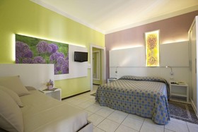 Hotel Ristorante Pesce d'Oro