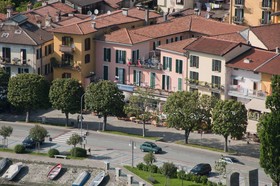 Hotel Ristorante Pesce d'Oro