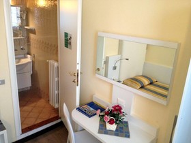 Hotel Ristorante Pesce d'Oro
