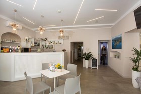 Hotel Ristorante Pesce d'Oro