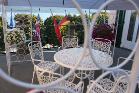 Hotel Ristorante Pesce d'Oro