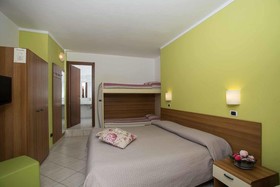 Hotel Ristorante Pesce d'Oro