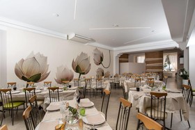Hotel Ristorante Pesce d'Oro