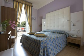 Hotel Ristorante Pesce d'Oro