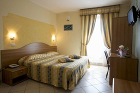 Hotel Ristorante Pesce d'Oro