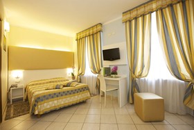 Hotel Ristorante Pesce d'Oro