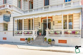 Hotiday Hotel Verbania