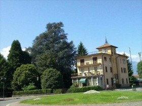 Villa Lidia