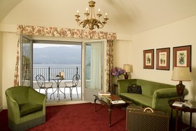 Grand Hotel Majestic
