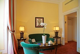 Grand Hotel Majestic