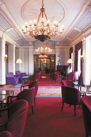 Grand Hotel Majestic