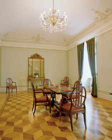 Grand Hotel Majestic
