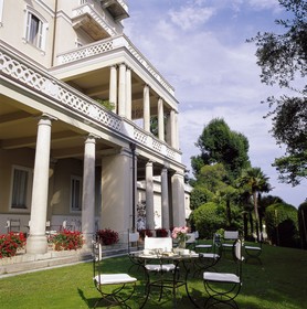 Grand Hotel Majestic