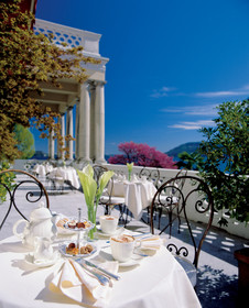 Grand Hotel Majestic