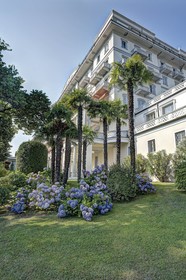 Grand Hotel Majestic
