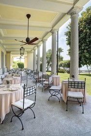Grand Hotel Majestic