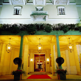 Grand Hotel Majestic