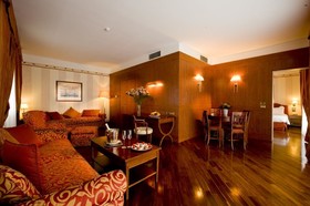 Grand Hotel Terme